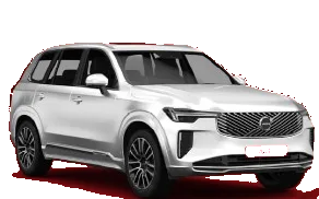 MST Rent A Car premium SUV